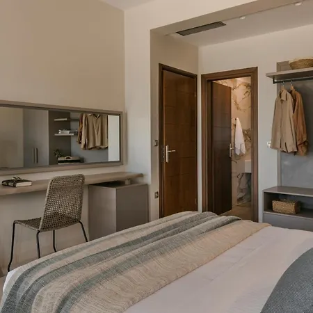 Willa Luxury Karmaniolos Kefalonia