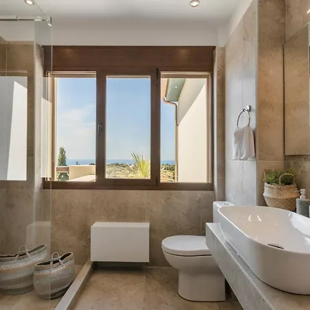 Luxury Karmaniolos Kefalonia