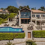 Villa Luxury Karmaniolos Kefalonia