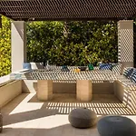 فيلة Luxury Karmaniolos Kefalonia فيسكاردو