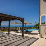 Villa Luxury Karmaniolos Kefalonia