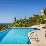Luxury Karmaniolos Kefalonia