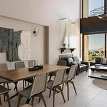 Luxury Karmaniolos Kefalonia فيلة *