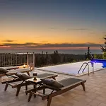 Luxury Karmaniolos Kefalonia Fiskardo
