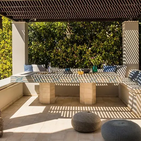 Вилла Luxury Karmaniolos Kefalonia Фискардон