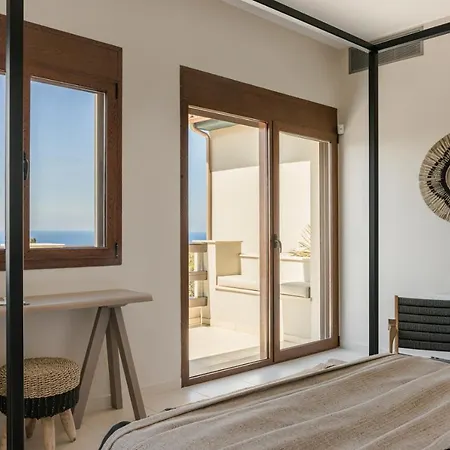 Luxury Karmaniolos Kefalonia Вилла