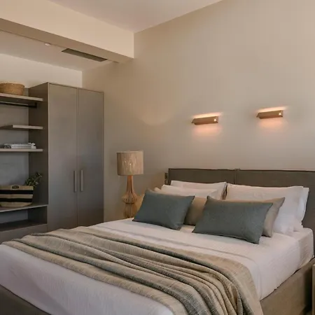 Luxury Karmaniolos Kefalonia Вилла Фискардон
