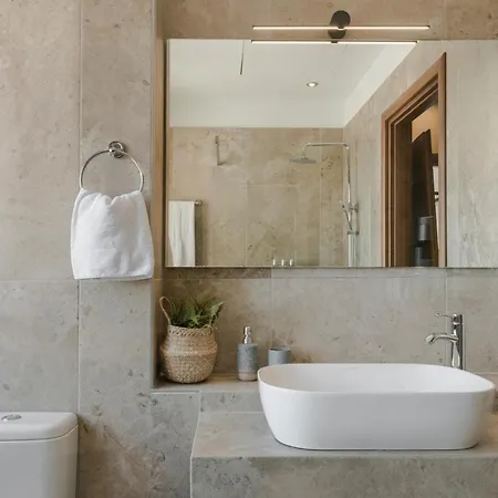Luxury Karmaniolos Kefalonia Фискардон