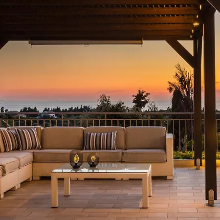 Luxury Karmaniolos Kefalonia * Фискардон