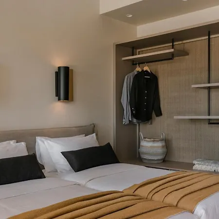 Вилла Luxury Karmaniolos Kefalonia *