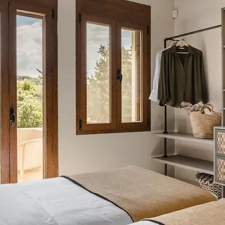 Luxury Karmaniolos Kefalonia Вилла Фискардон
